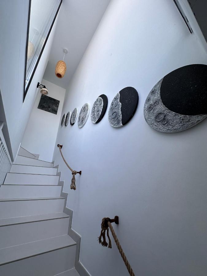 Papa Tote Deluxe Hostel
