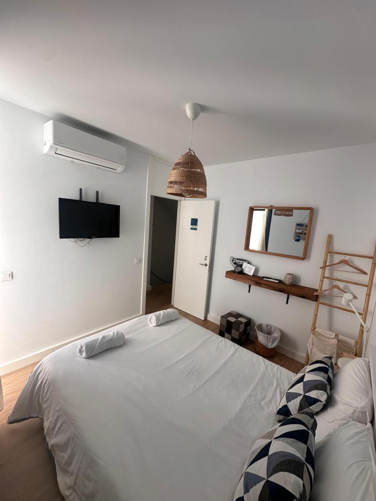 Hostel Papa Tote Deluxe