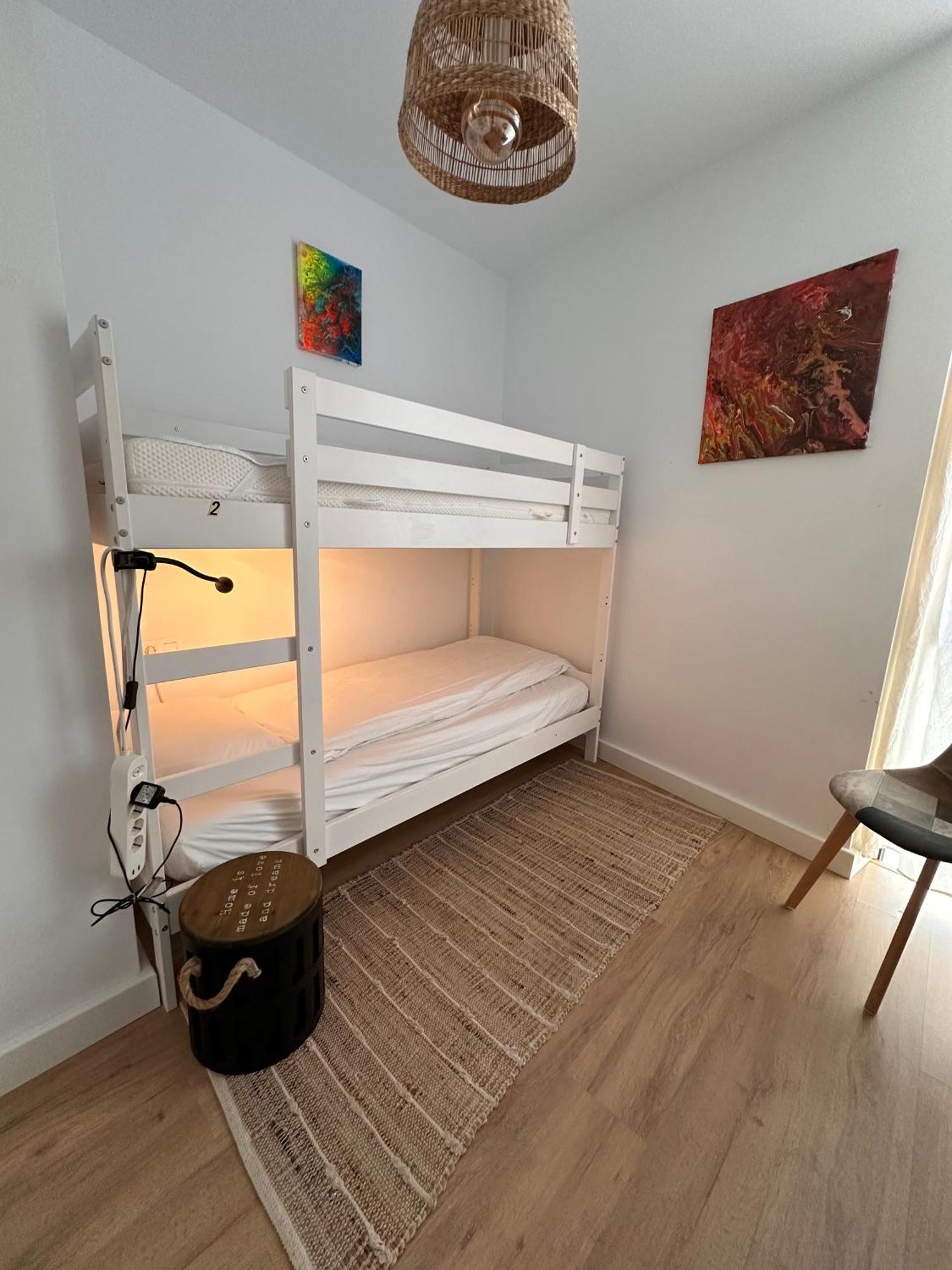 Hostel Papa Tote Deluxe