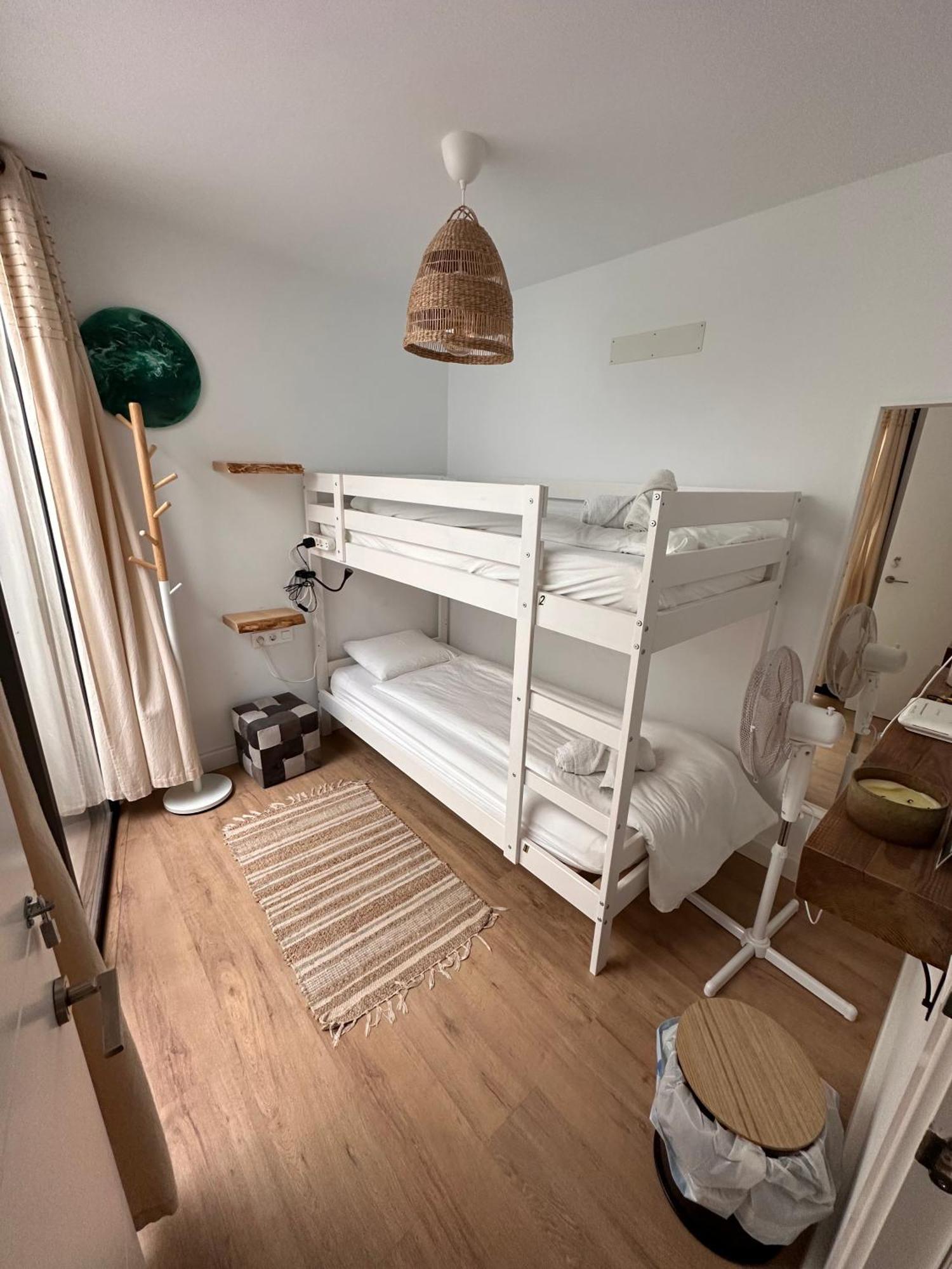 Hostel Papa Tote Deluxe