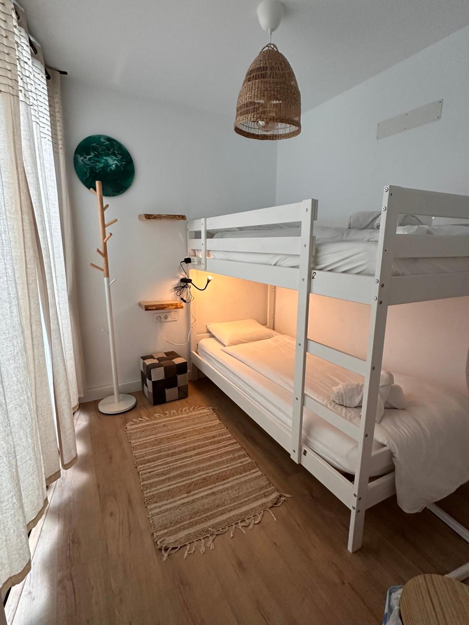 Hostel Papa Tote Deluxe Playa Honda (Lanzarote)