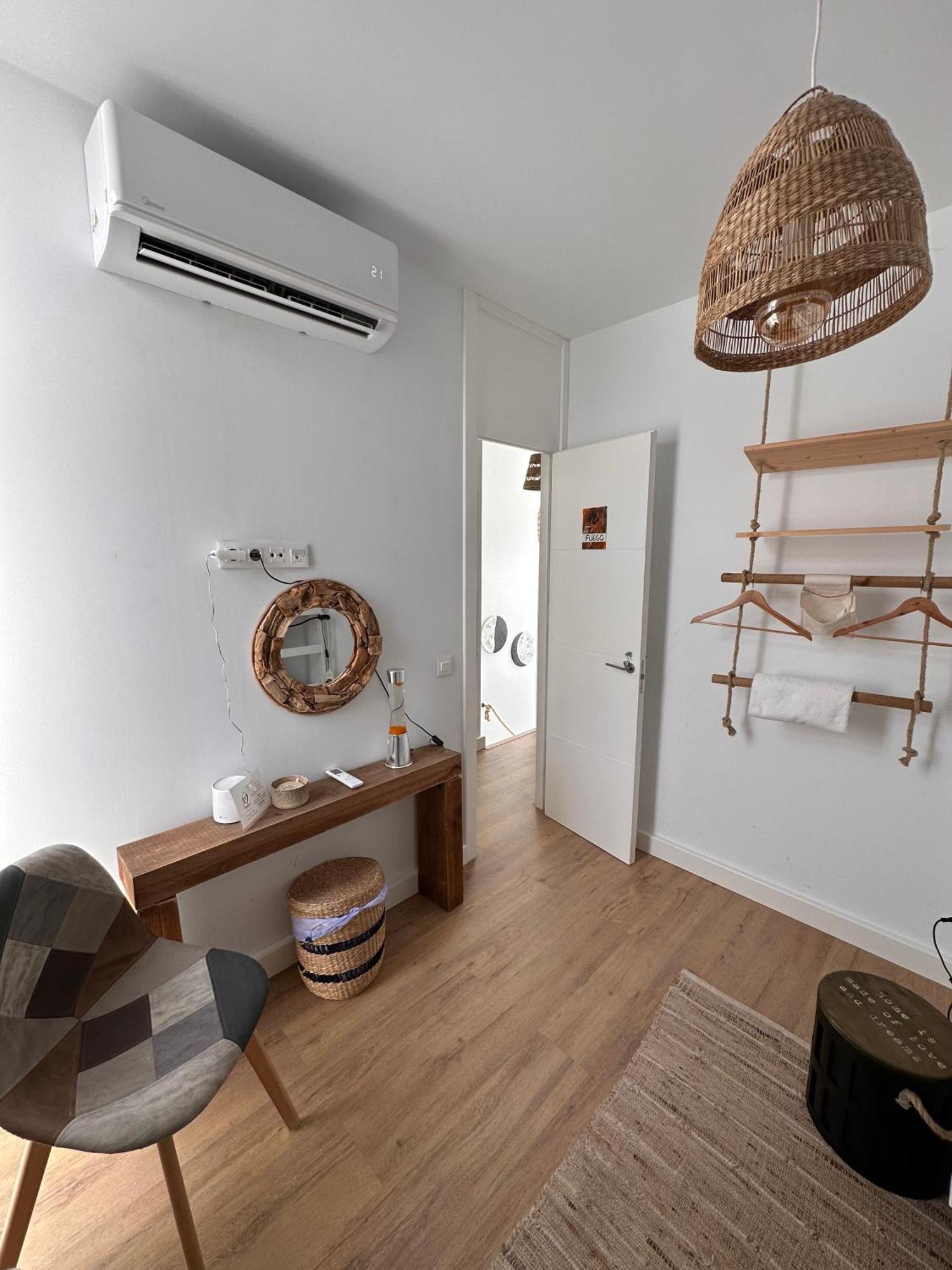Hostel Papa Tote Deluxe Playa Honda (Lanzarote)
