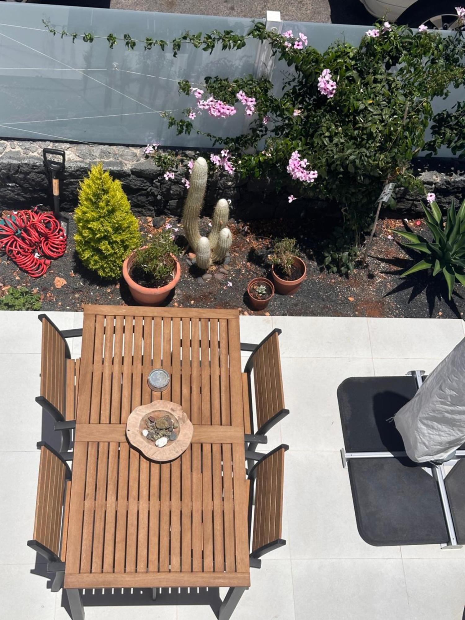 Papa Tote Deluxe Auberge de jeunesse Playa Honda (Lanzarote)