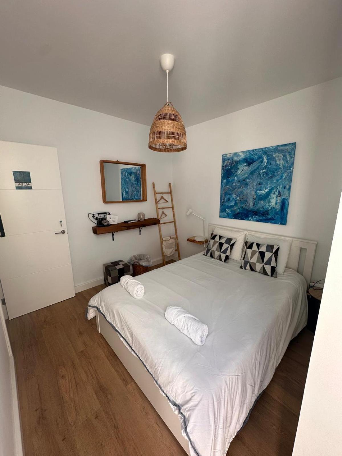 Papa Tote Deluxe Hostal