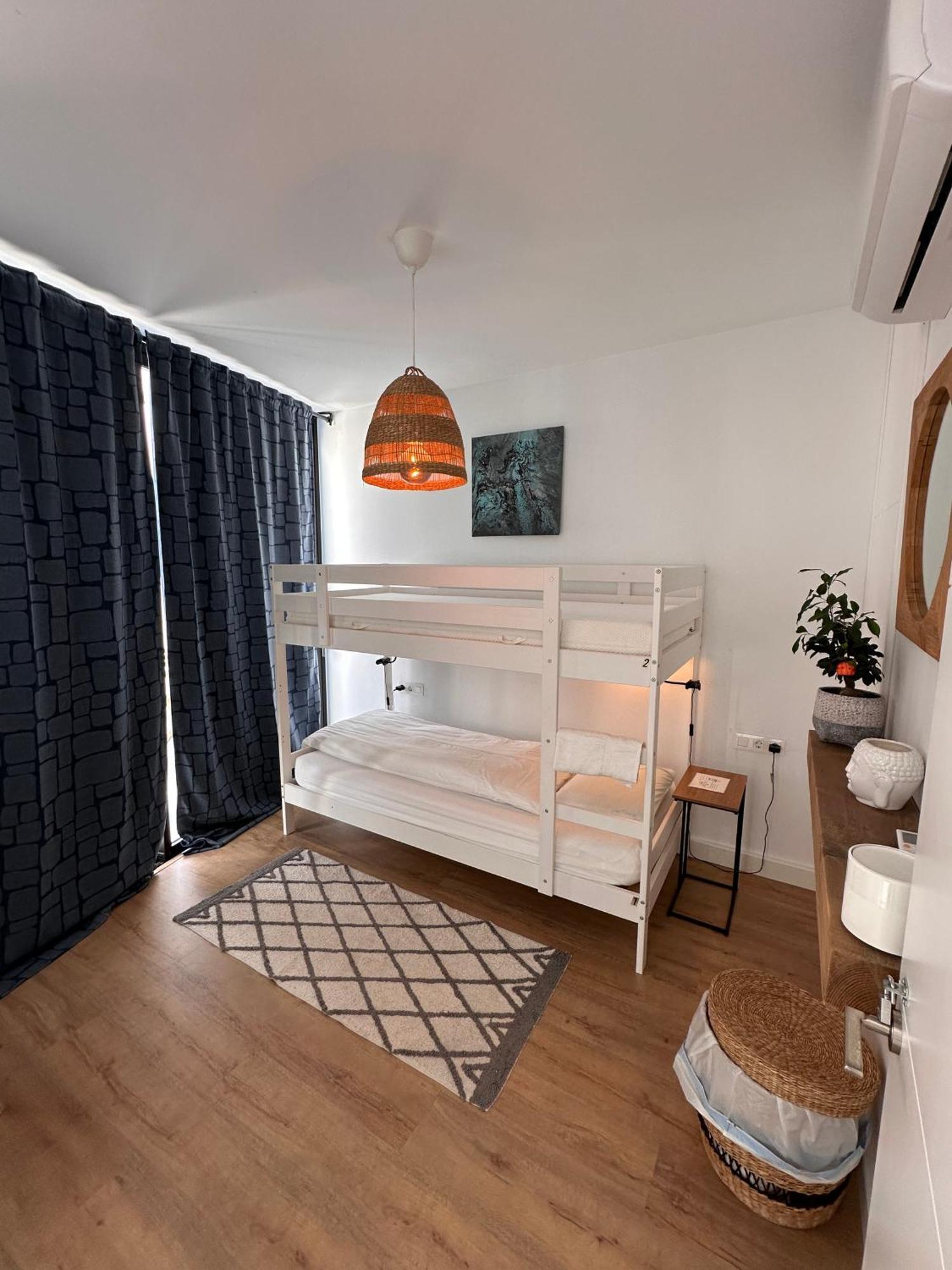 Hostal Papa Tote Deluxe *